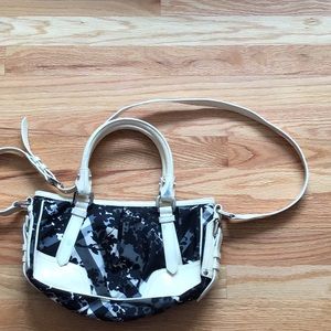 Burberry Crossbody purse